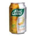 Feel Good Chá Amarelo com Physalis Lata 330ml